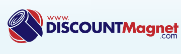 DiscountMagnet.com's Logo